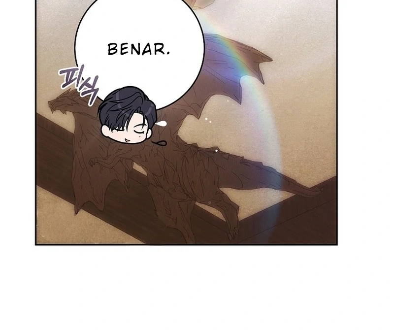 How to Get On the Main Character’s Flower Path chapter 10 halaman 25