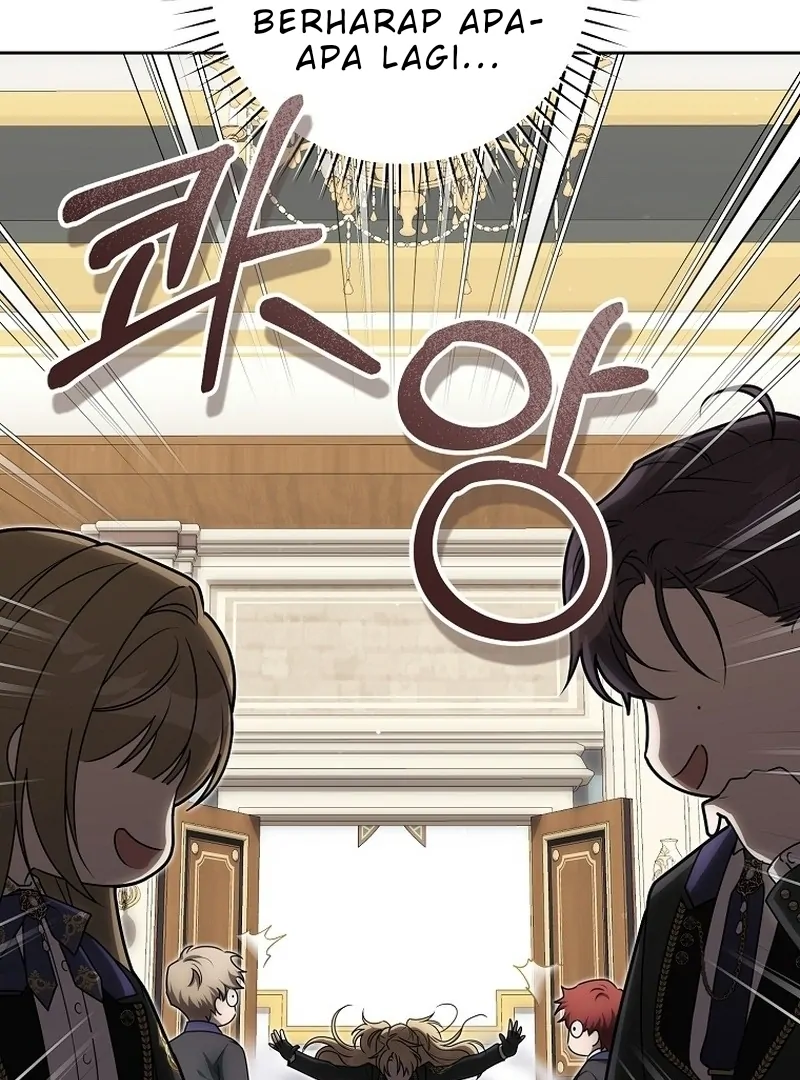 How to Get On the Main Character’s Flower Path chapter 10 halaman 34