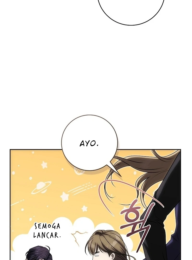 How to Get On the Main Character’s Flower Path chapter 10 halaman 44