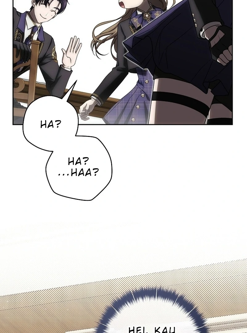 How to Get On the Main Character’s Flower Path chapter 10 halaman 45
