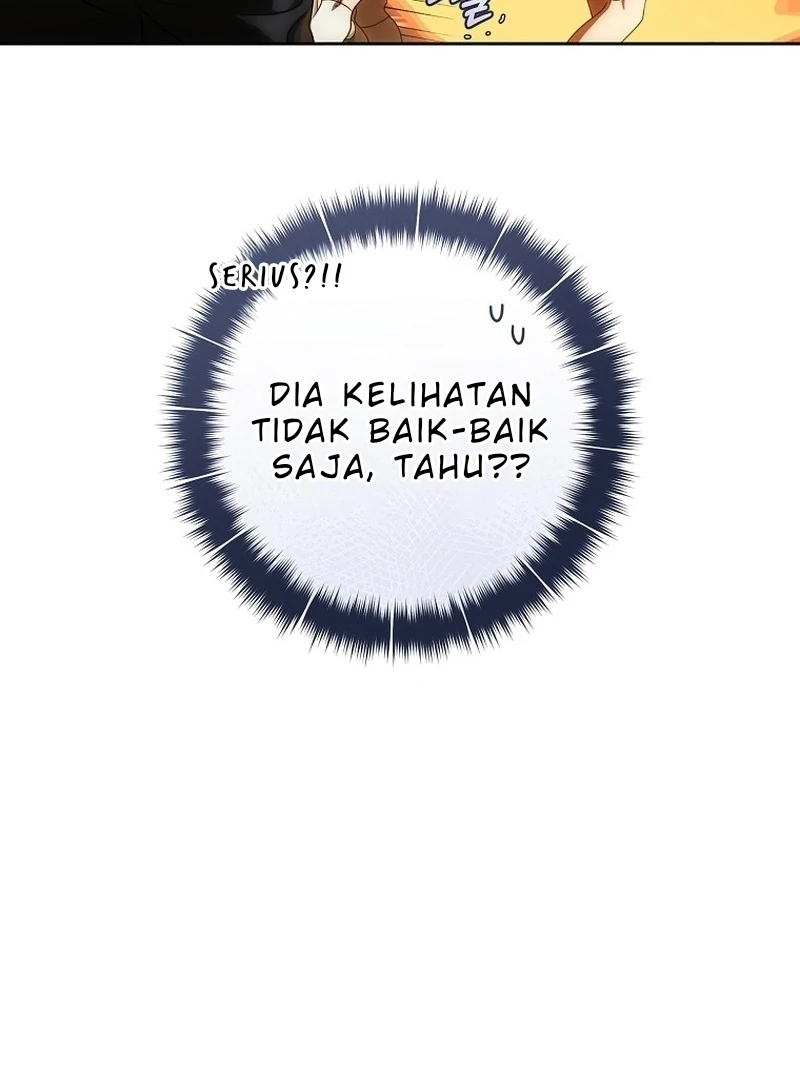 How to Get On the Main Character’s Flower Path chapter 10 halaman 47
