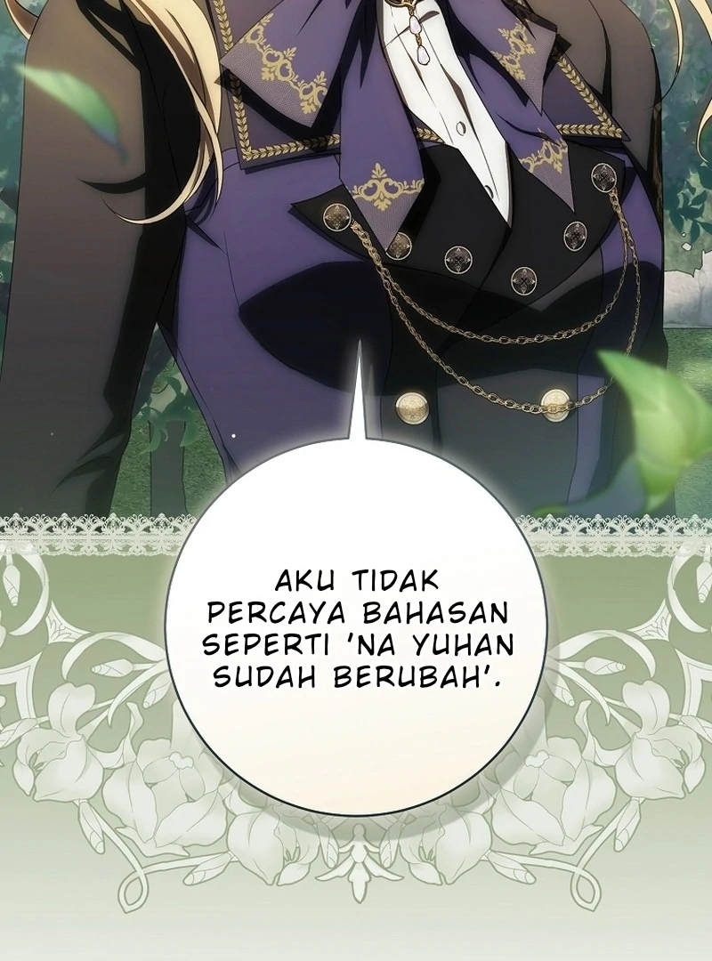 How to Get On the Main Character’s Flower Path chapter 10 halaman 59