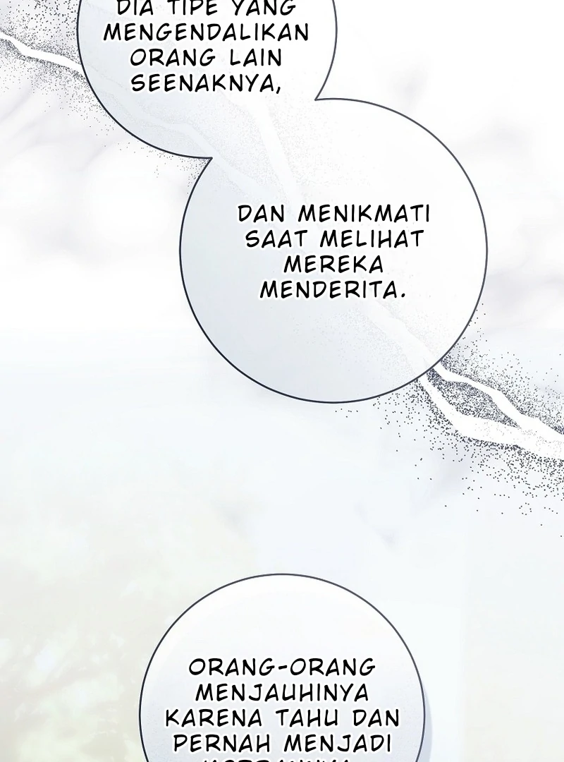 How to Get On the Main Character’s Flower Path chapter 10 halaman 63