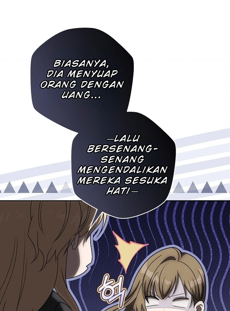 How to Get On the Main Character’s Flower Path chapter 10 halaman 70