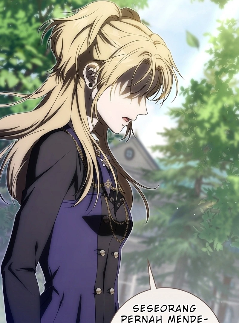 How to Get On the Main Character’s Flower Path chapter 10 halaman 74
