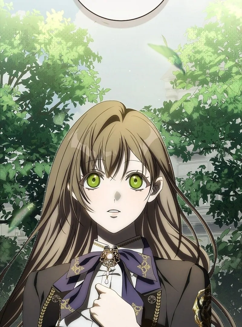 How to Get On the Main Character’s Flower Path chapter 10 halaman 77