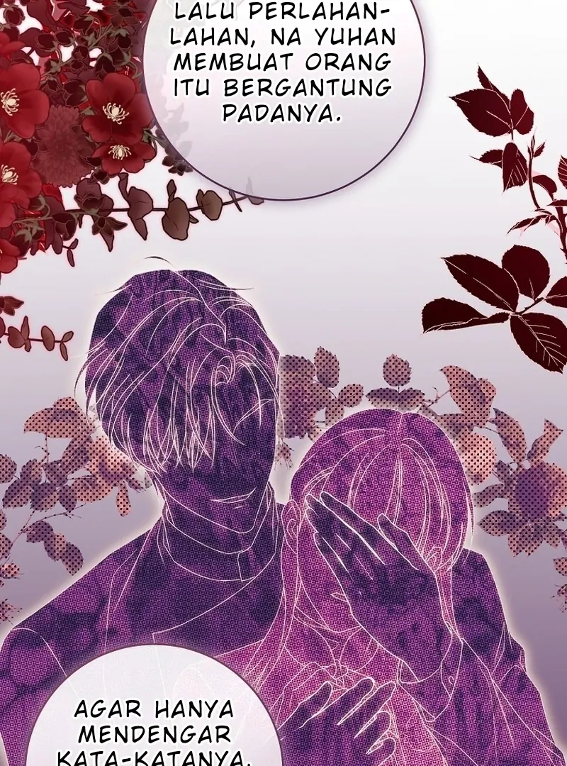 How to Get On the Main Character’s Flower Path chapter 10 halaman 79