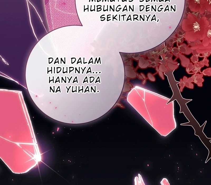 How to Get On the Main Character’s Flower Path chapter 10 halaman 81
