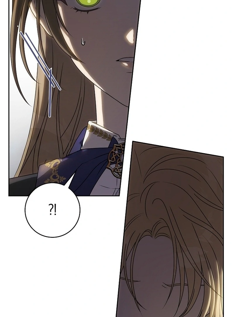 How to Get On the Main Character’s Flower Path chapter 10 halaman 84