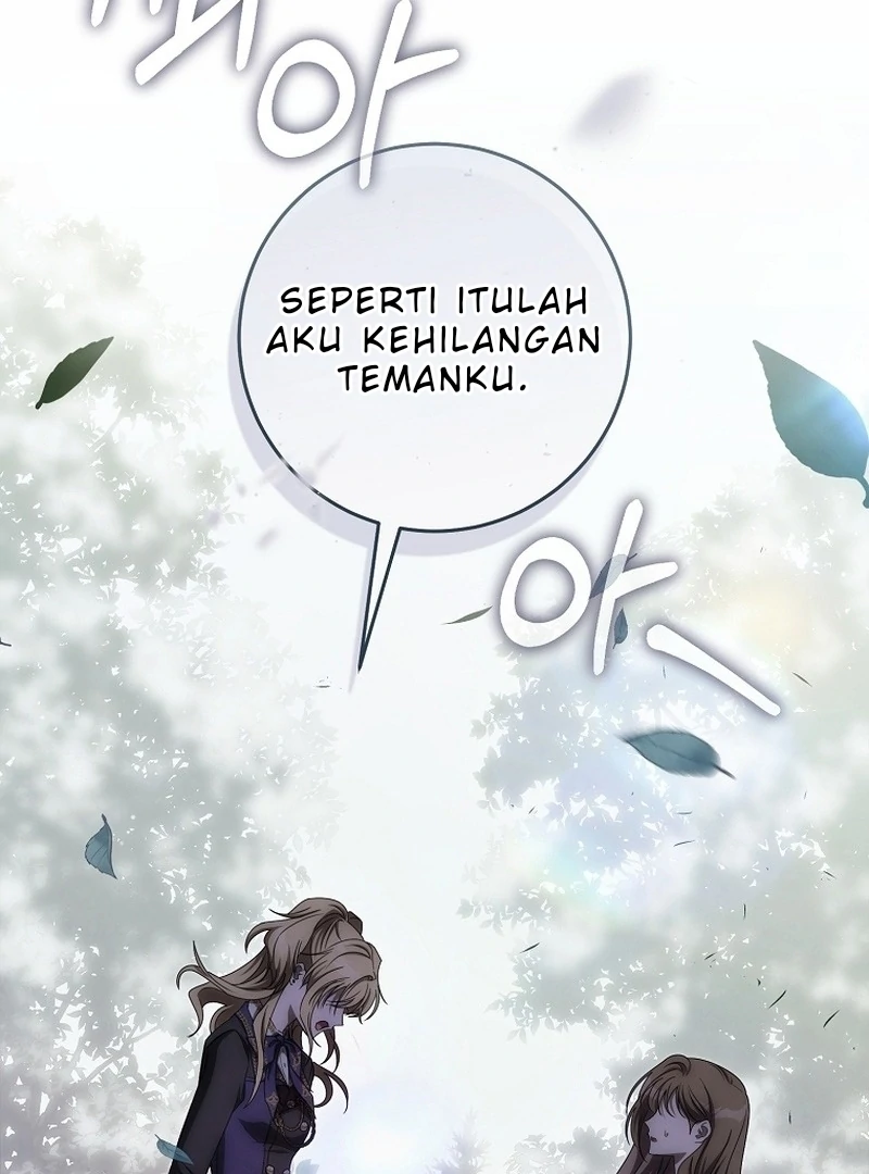 How to Get On the Main Character’s Flower Path chapter 10 halaman 86