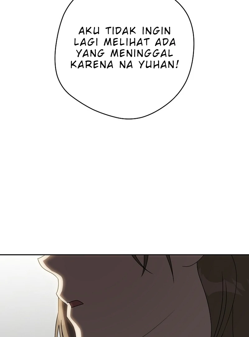 How to Get On the Main Character’s Flower Path chapter 10 halaman 94