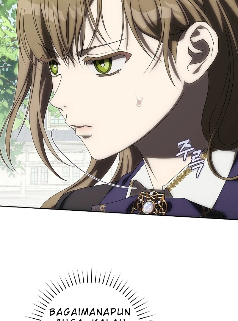 How to Get On the Main Character’s Flower Path chapter 10 halaman 110