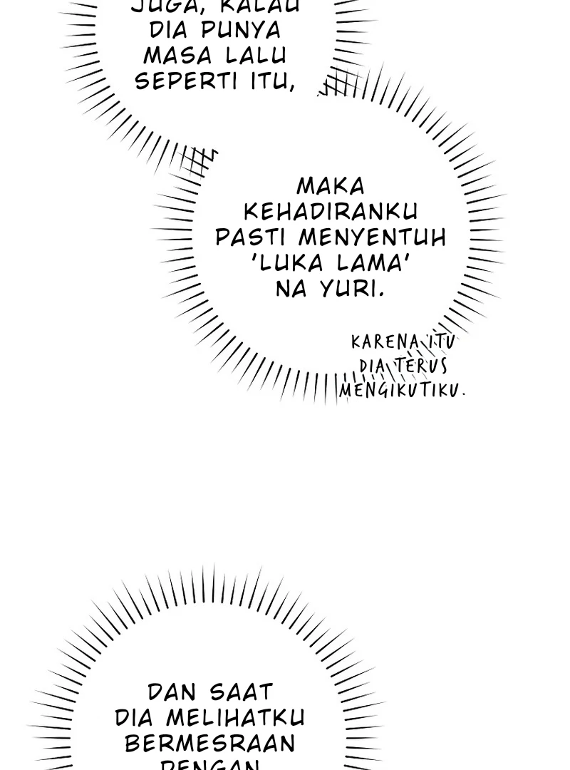 How to Get On the Main Character’s Flower Path chapter 10 halaman 111