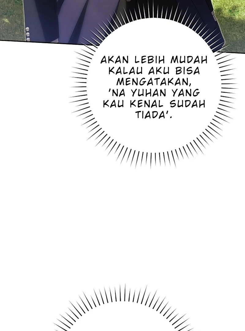 How to Get On the Main Character’s Flower Path chapter 10 halaman 116