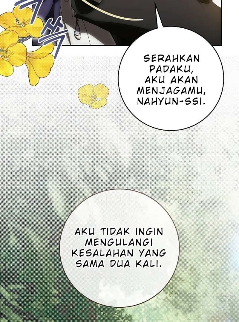 How to Get On the Main Character’s Flower Path chapter 10 halaman 151