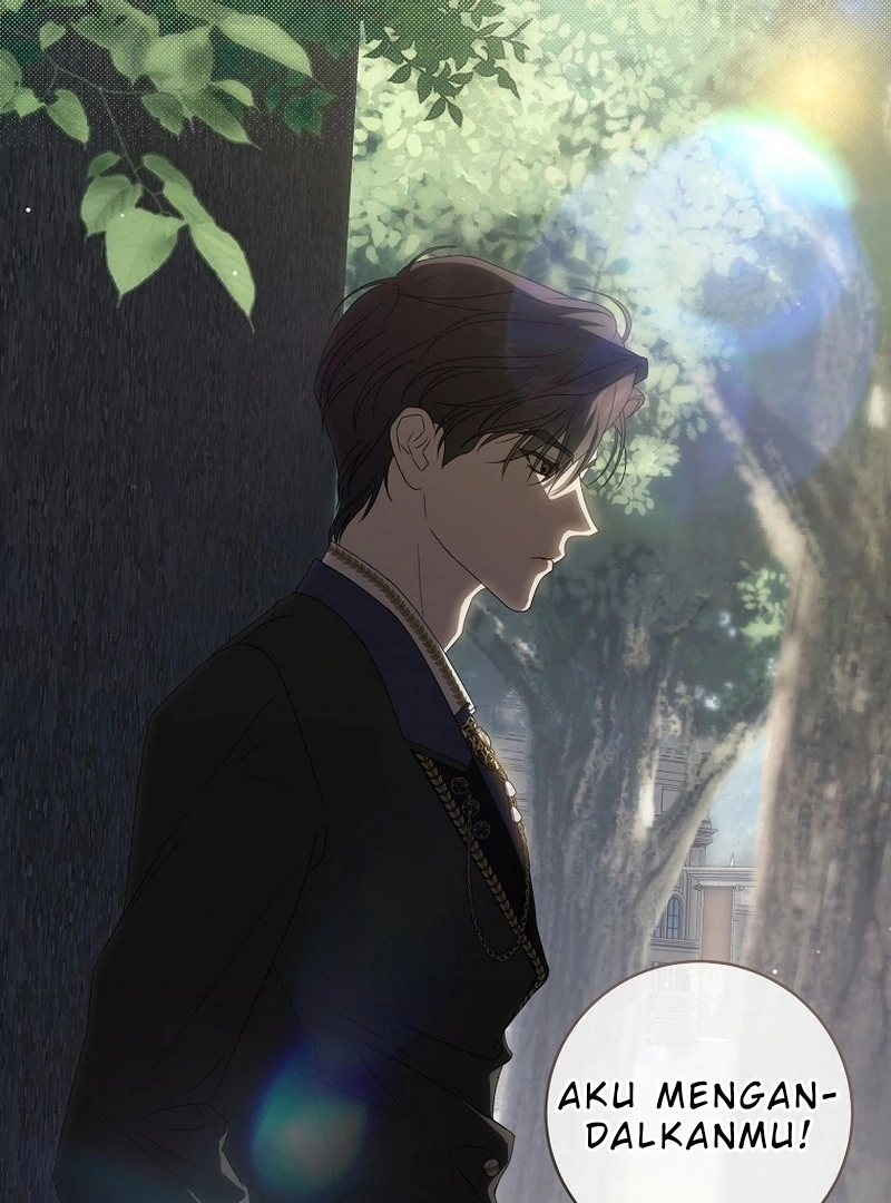 How to Get On the Main Character’s Flower Path chapter 10 halaman 152