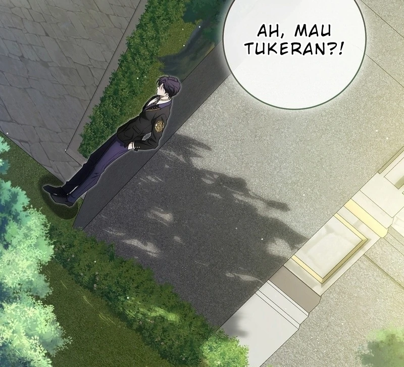 How to Get On the Main Character’s Flower Path chapter 10 halaman 155