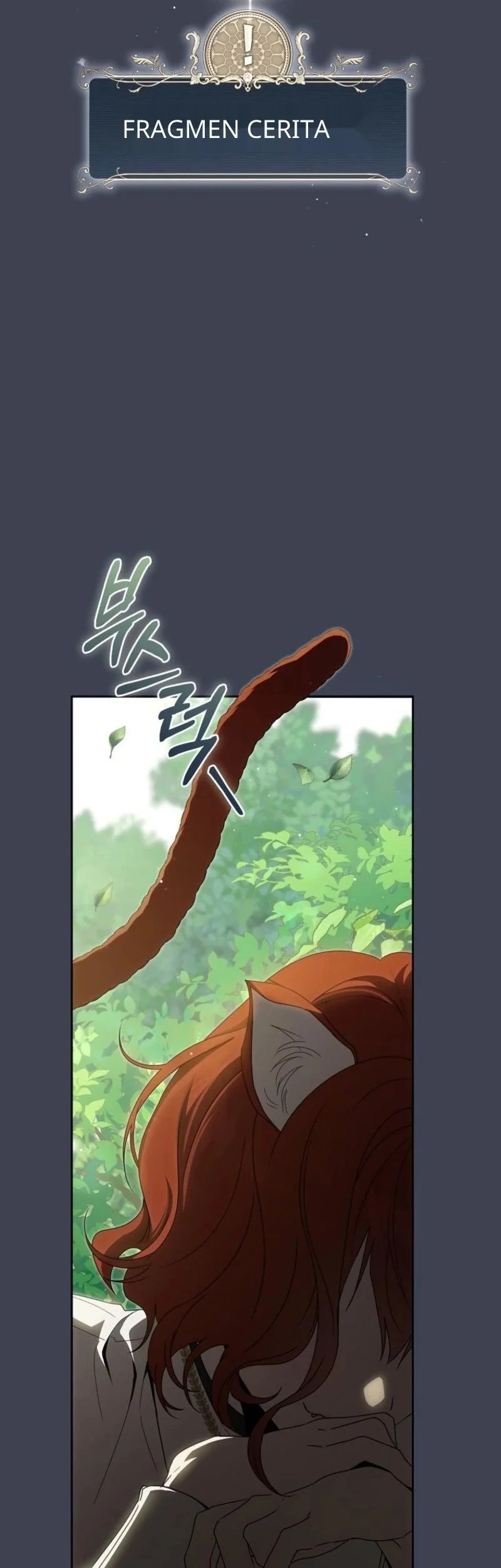 How to Get On the Main Character’s Flower Path Bab 11 halaman 44