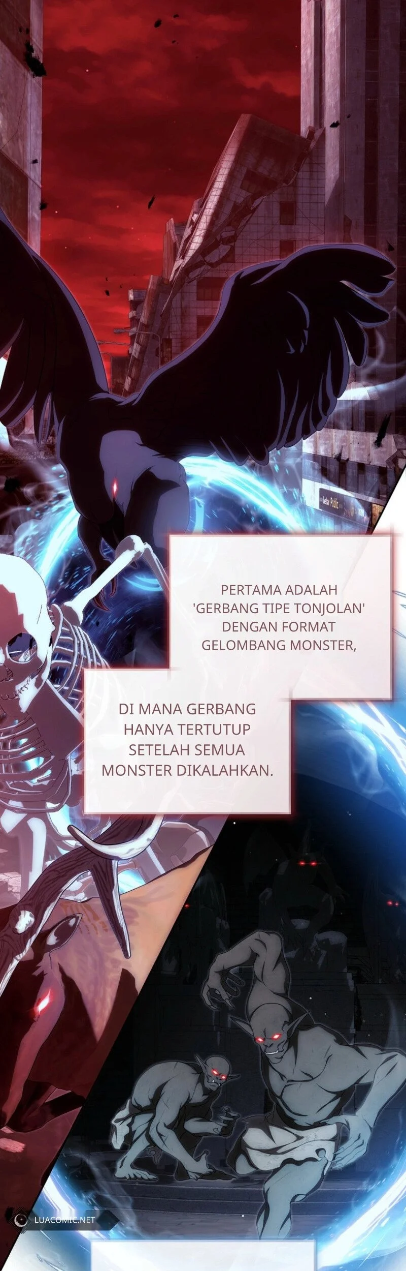 How to Get On the Main Character’s Flower Path Bab 12 halaman 45