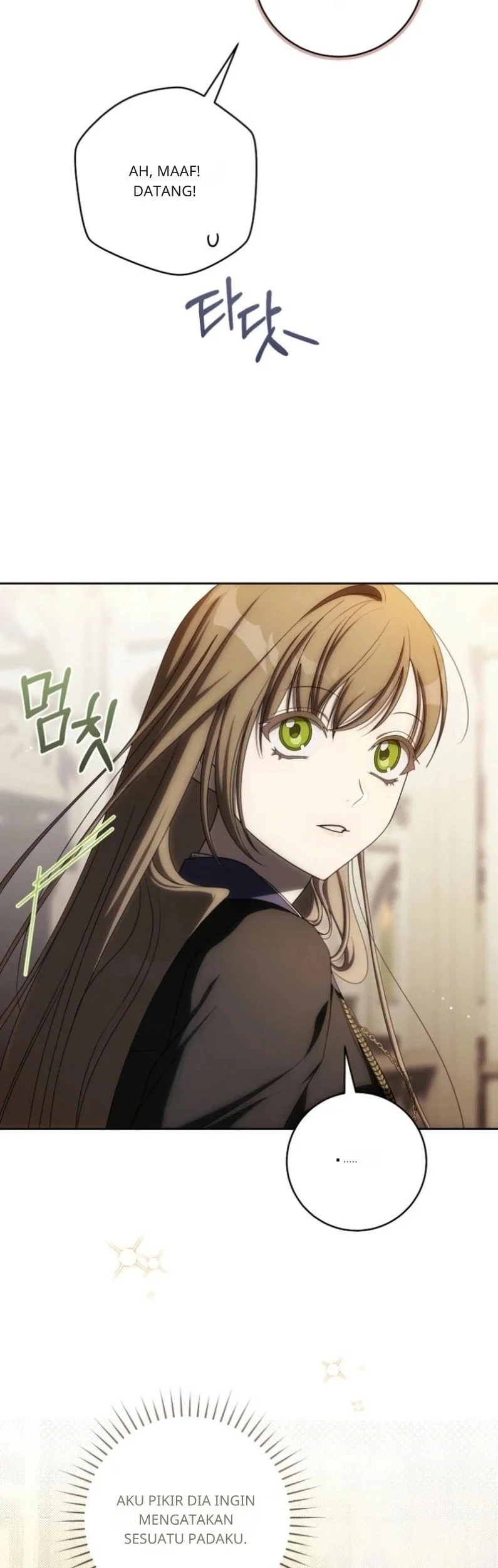 How to Get On the Main Character’s Flower Path chapter 13 halaman 3