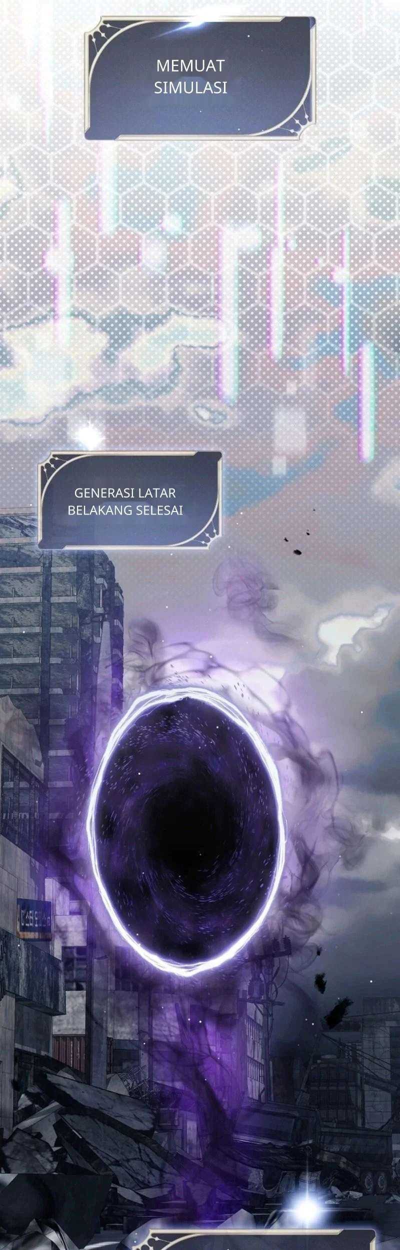 How to Get On the Main Character’s Flower Path chapter 13 halaman 6
