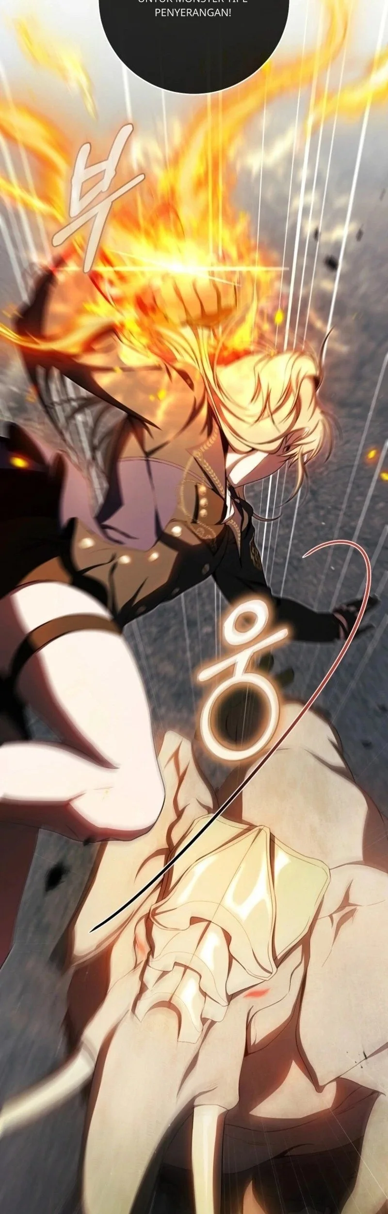 How to Get On the Main Character’s Flower Path chapter 13 halaman 17