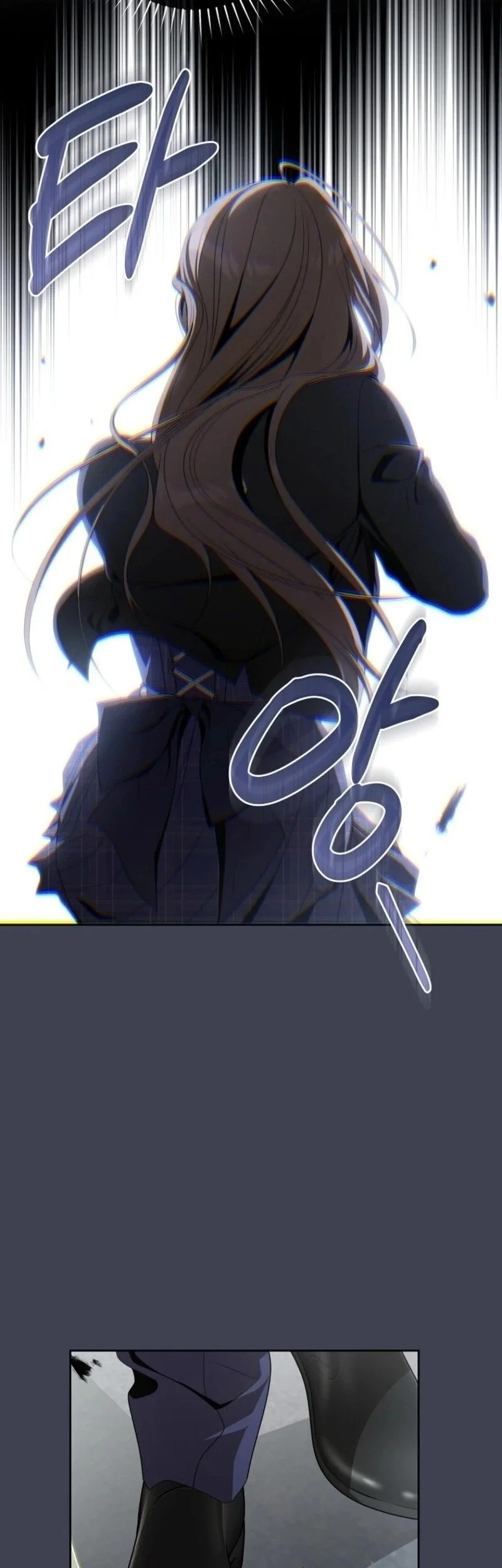 How to Get On the Main Character’s Flower Path chapter 13 halaman 46