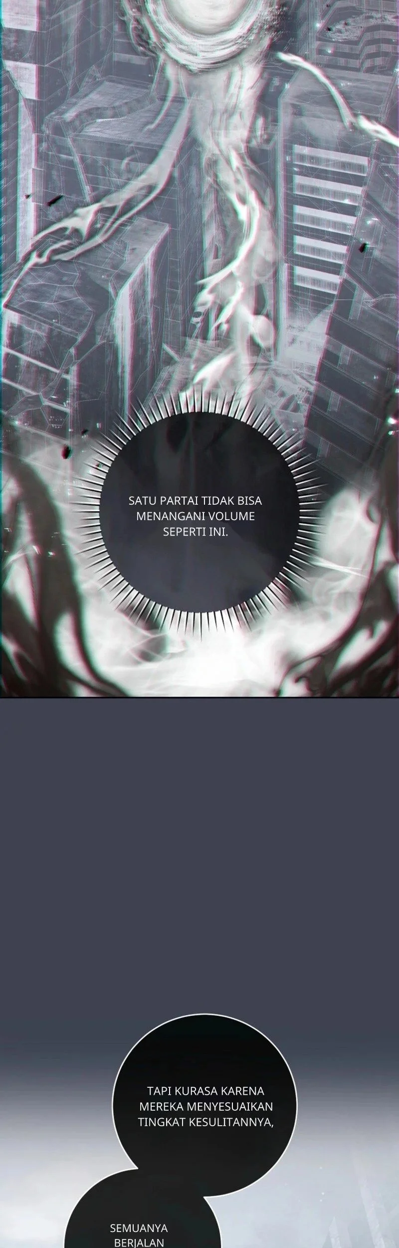 How to Get On the Main Character’s Flower Path chapter 13 halaman 50