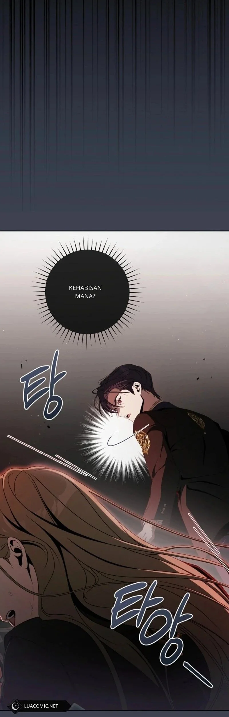 How to Get On the Main Character’s Flower Path chapter 13 halaman 56