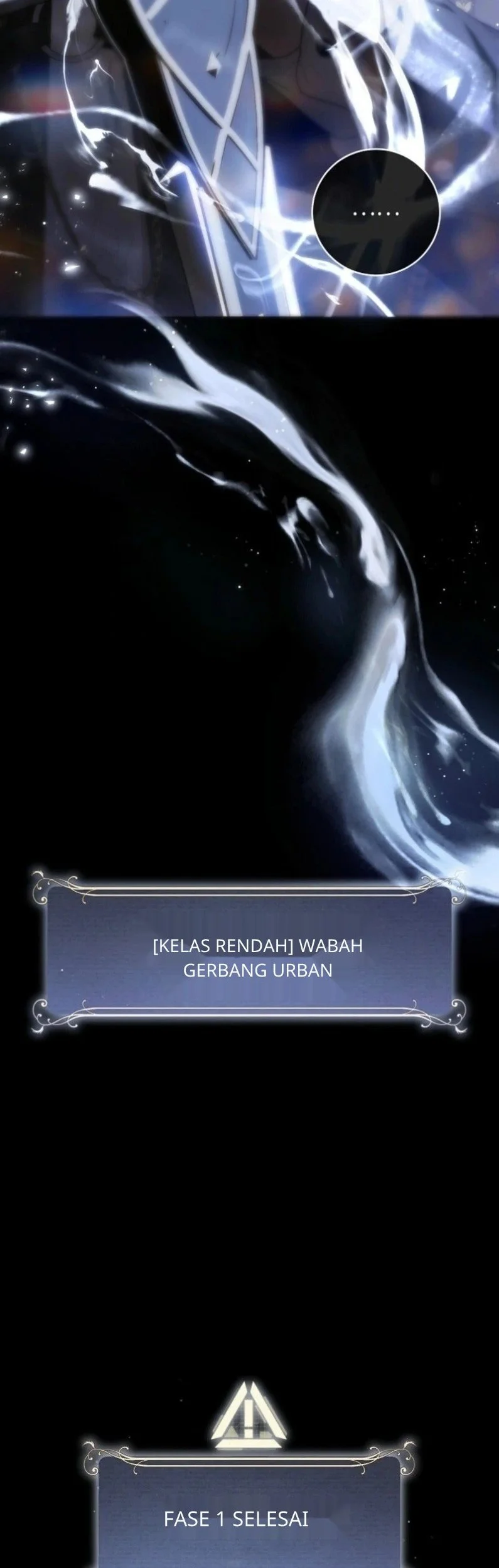 How to Get On the Main Character’s Flower Path chapter 13 halaman 64