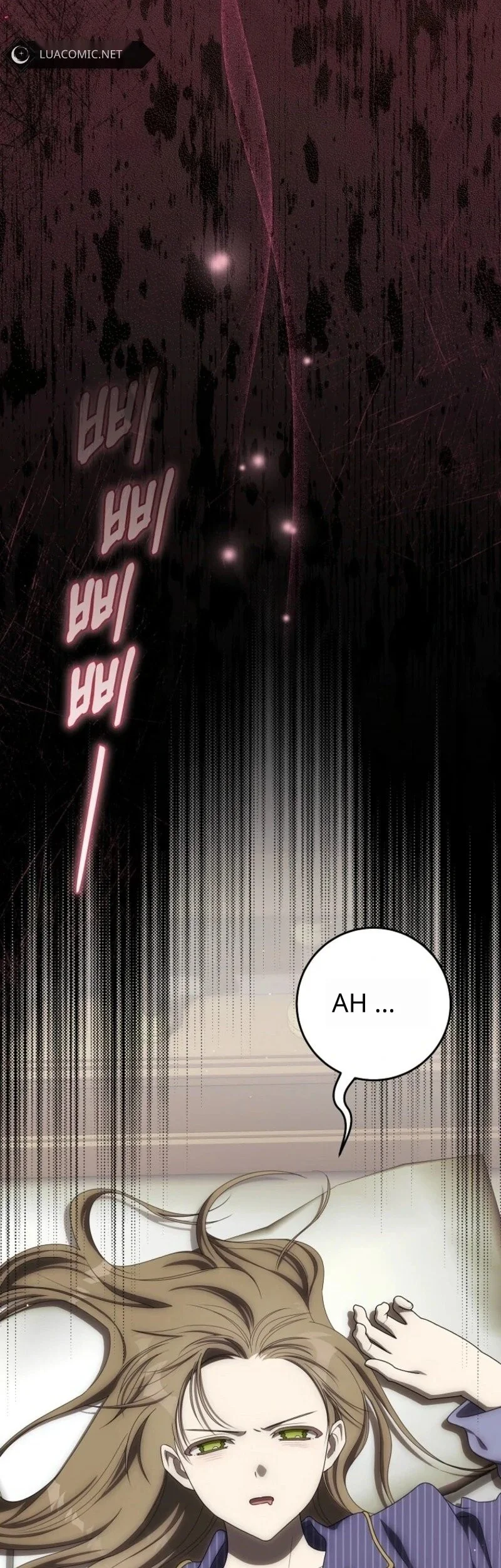 How to Get On the Main Character’s Flower Path Bab 18 halaman 32