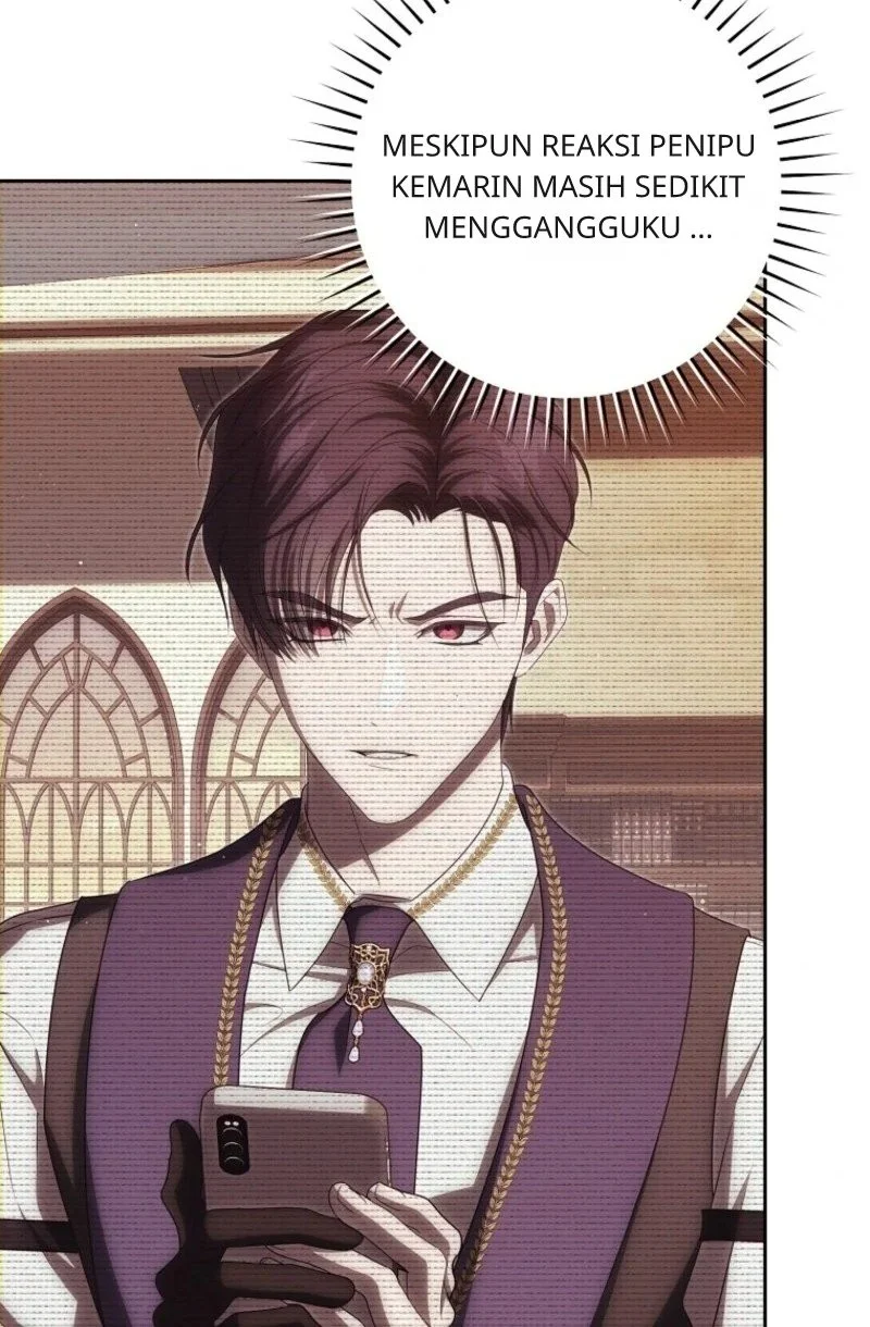 How to Get On the Main Character’s Flower Path Bab 18 halaman 36