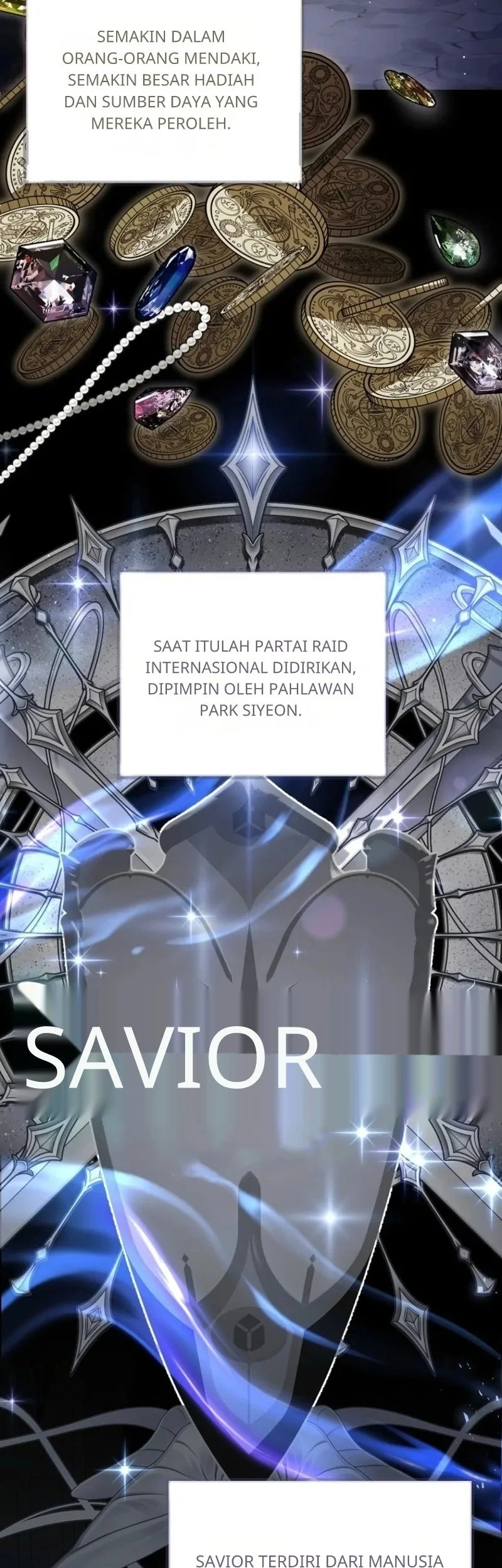 How to Get On the Main Character’s Flower Path chapter 19 halaman 7