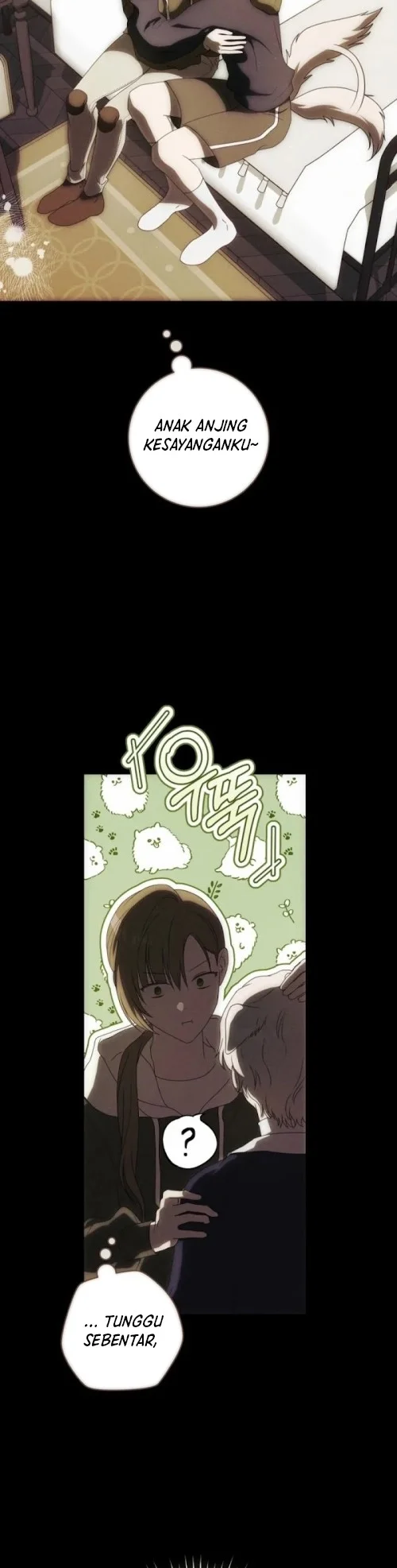 How to Get On the Main Character’s Flower Path chapter 2 halaman 30