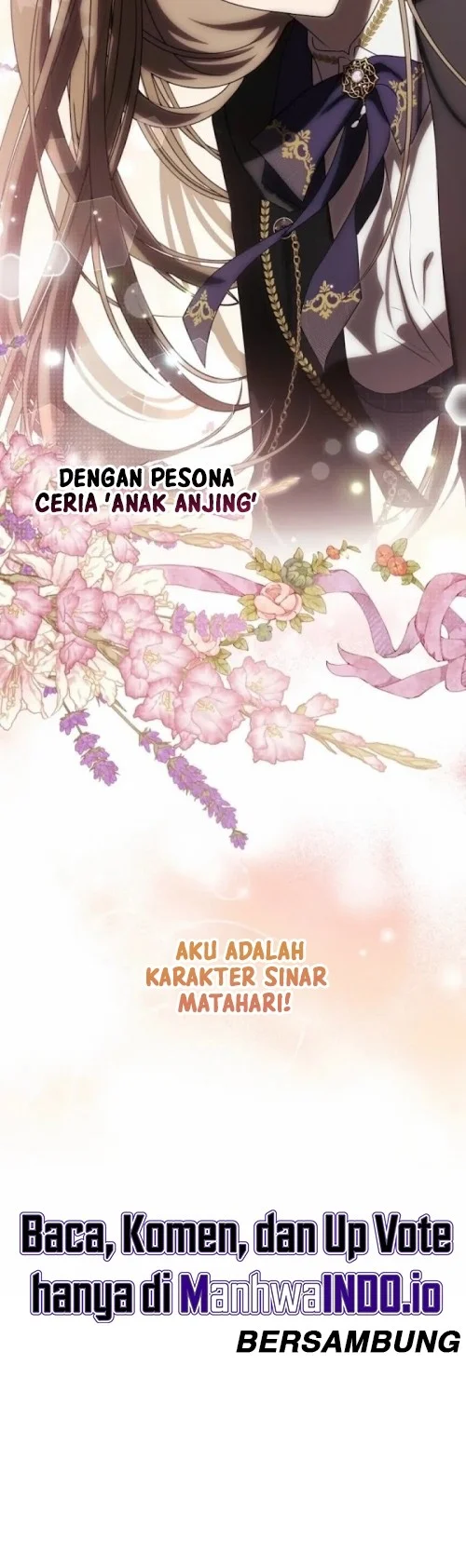 How to Get On the Main Character’s Flower Path chapter 2 halaman 36