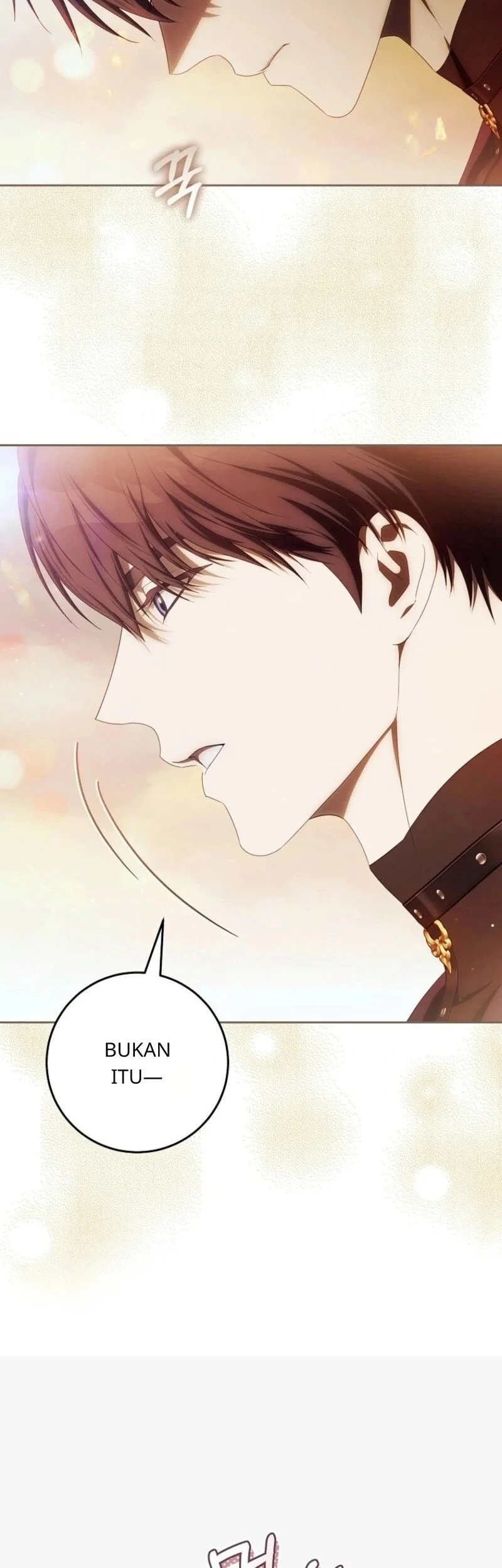 How to Get On the Main Character’s Flower Path chapter 20 halaman 8