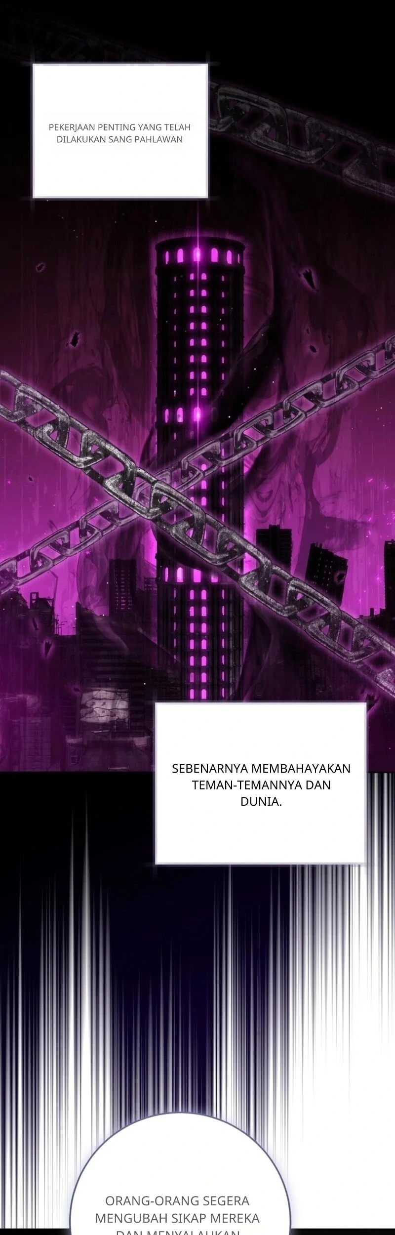 How to Get On the Main Character’s Flower Path chapter 20 halaman 16