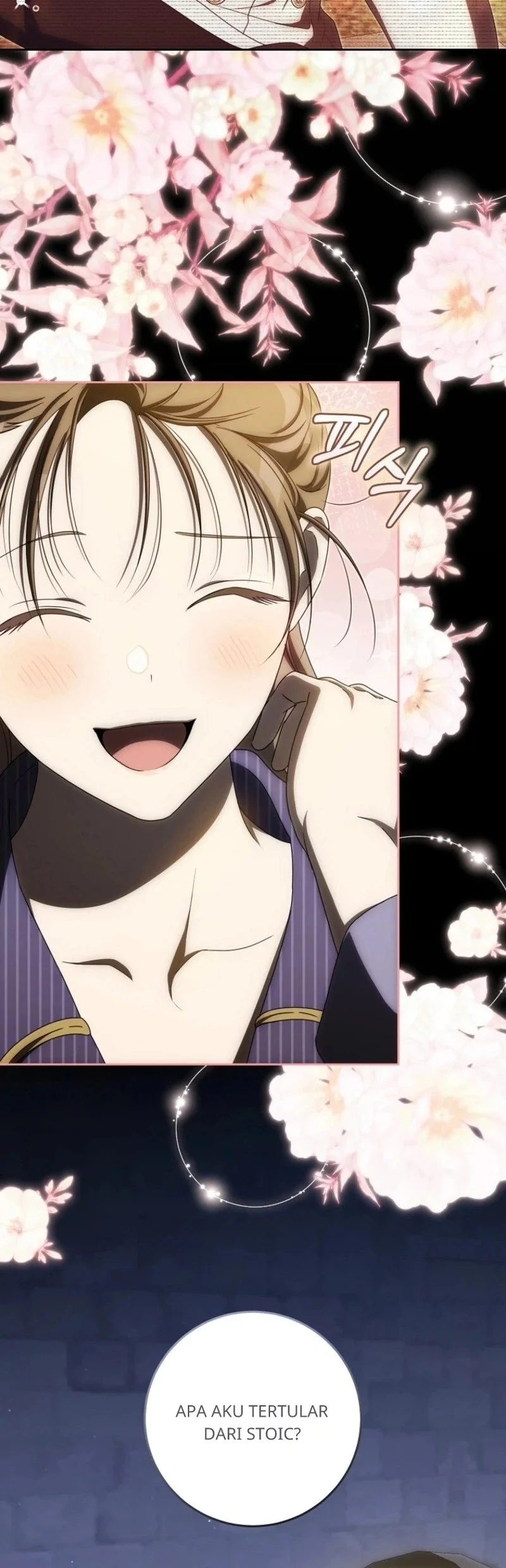 How to Get On the Main Character’s Flower Path chapter 20 halaman 45