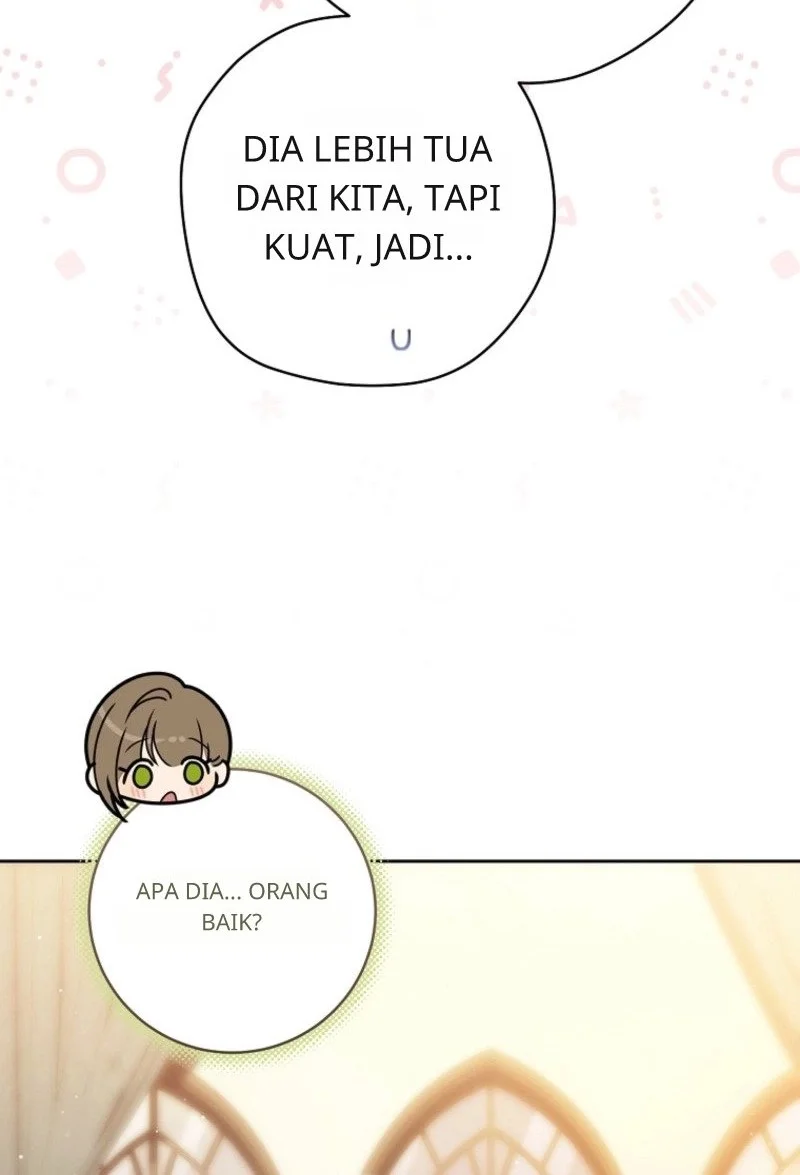 How to Get On the Main Character’s Flower Path chapter 21 halaman 36