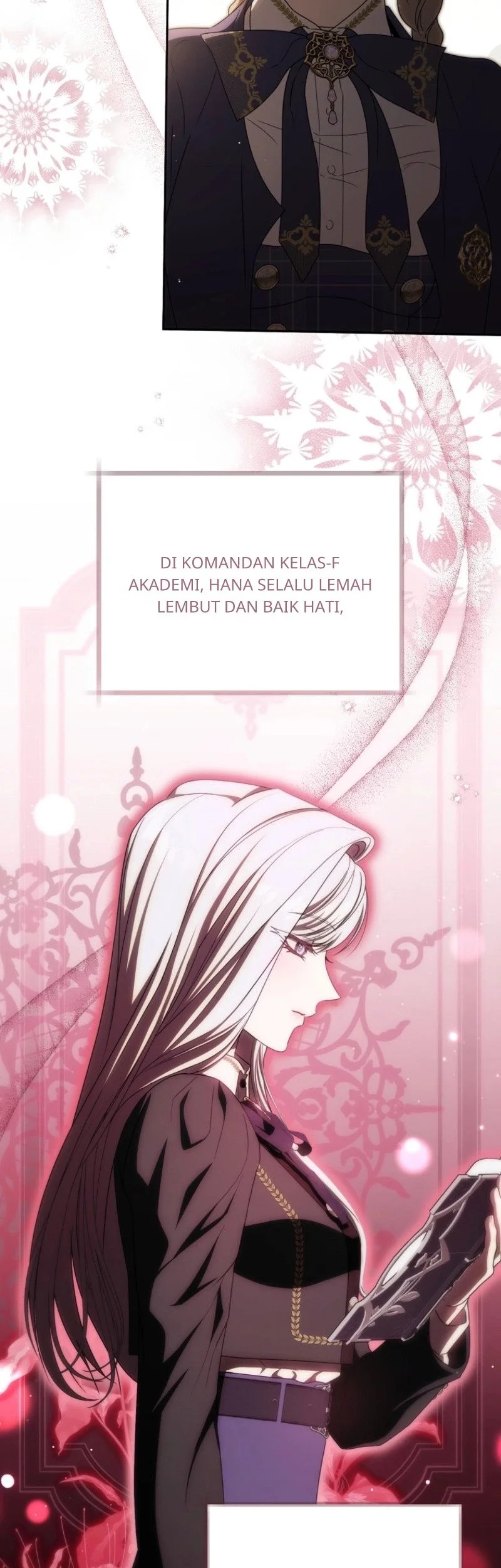 How to Get On the Main Character’s Flower Path chapter 21 halaman 38