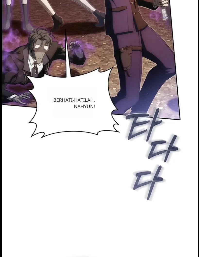 How to Get On the Main Character’s Flower Path Bab 24 halaman 5