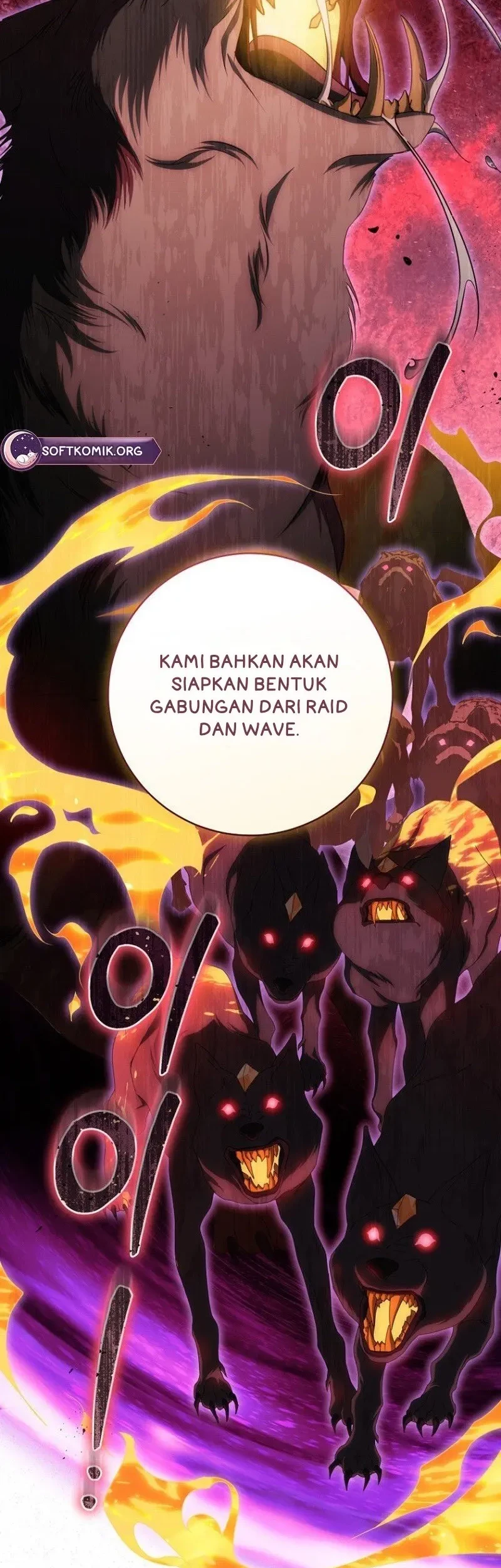 How to Get On the Main Character’s Flower Path Bab 28 halaman 45
