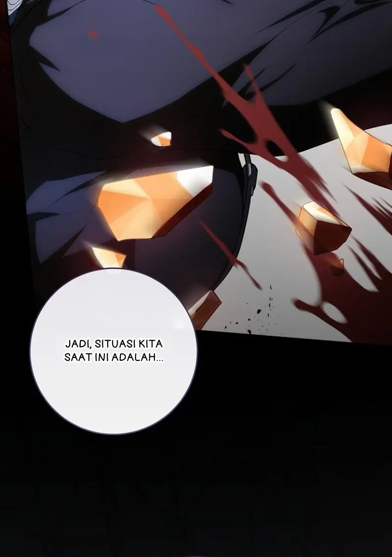 How to Get On the Main Character’s Flower Path Bab 29 halaman 48