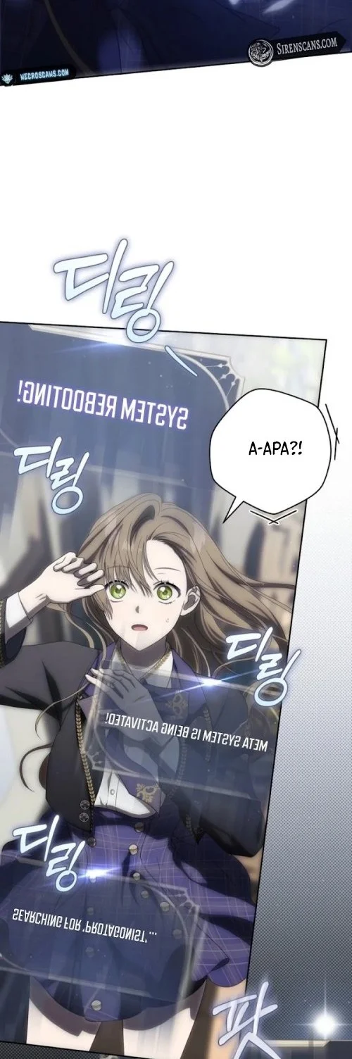 How to Get On the Main Character’s Flower Path Bab 3 halaman 34