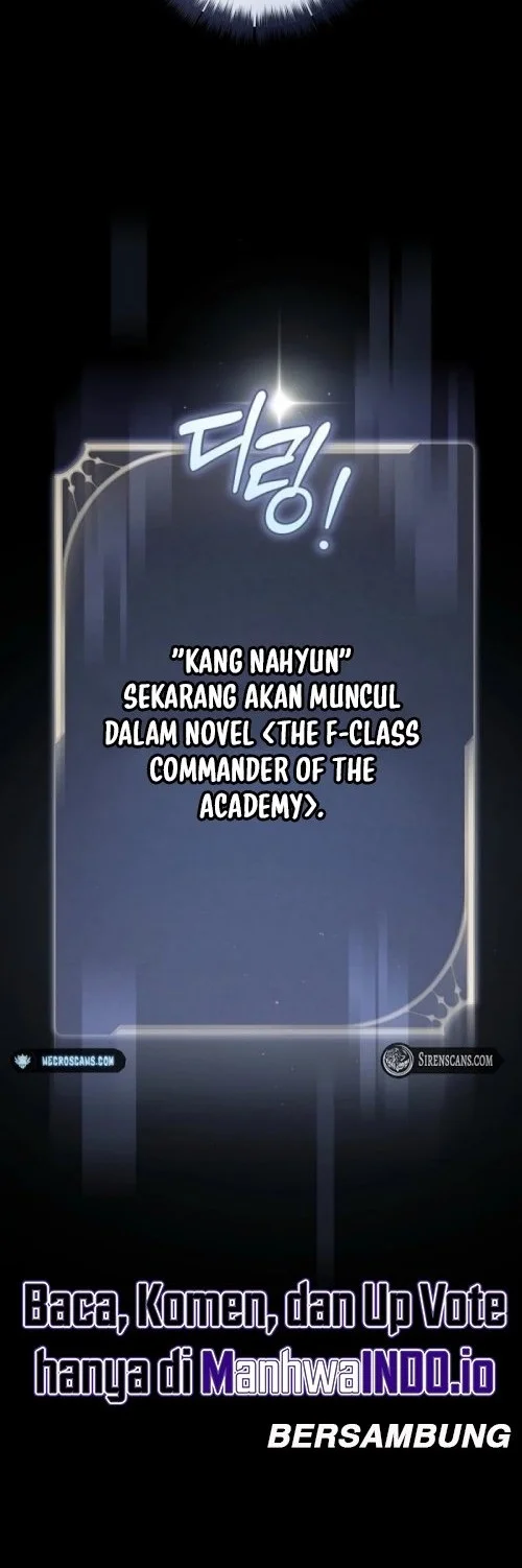 How to Get On the Main Character’s Flower Path Bab 3 halaman 36