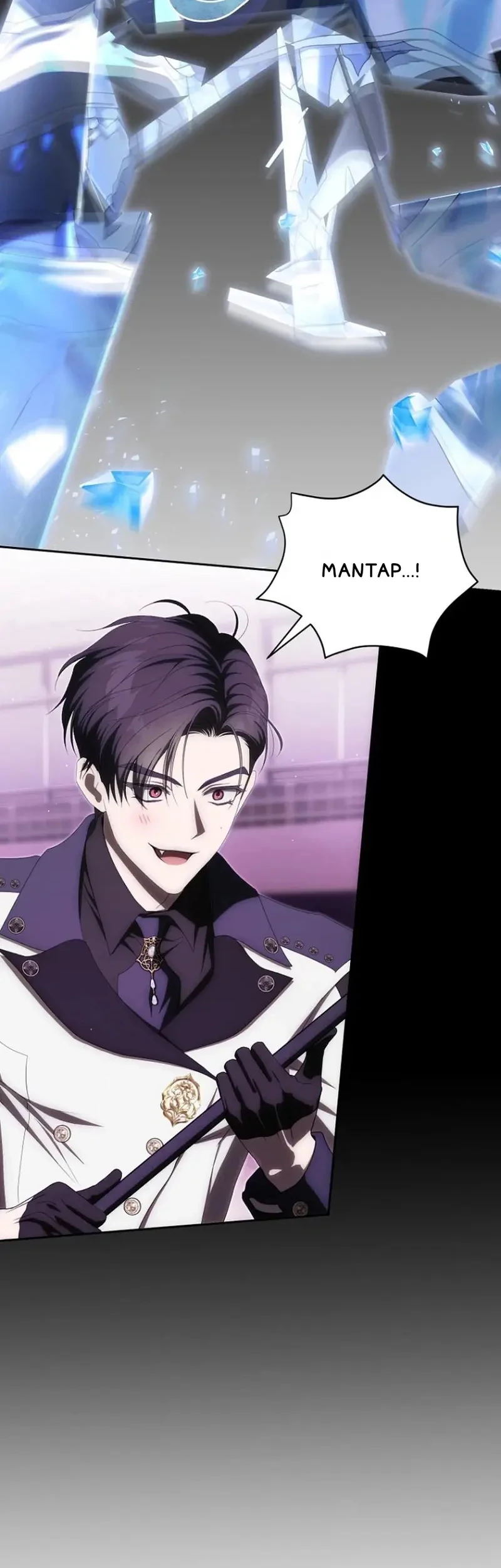 How to Get On the Main Character’s Flower Path chapter 30 halaman 14