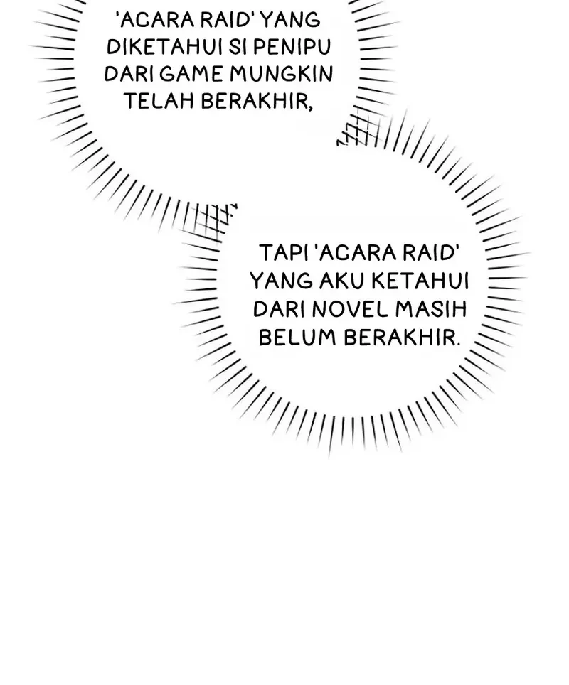 How to Get On the Main Character’s Flower Path chapter 30 halaman 18
