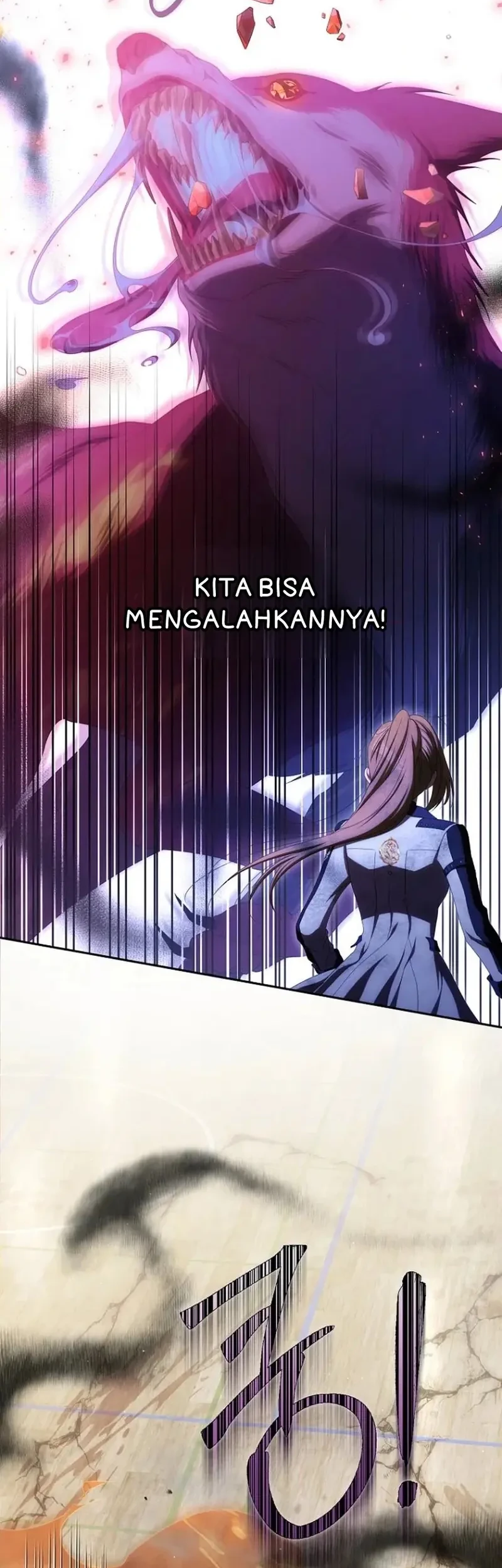 How to Get On the Main Character’s Flower Path chapter 30 halaman 48