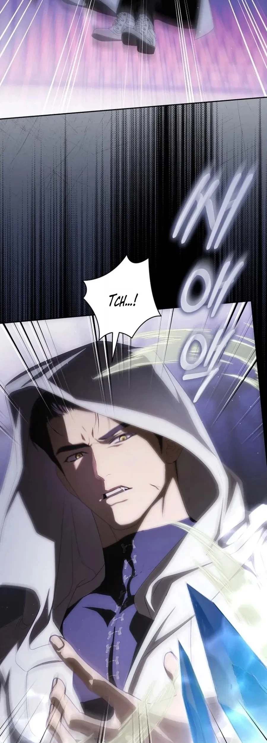 How to Get On the Main Character’s Flower Path Bab 31 halaman 9