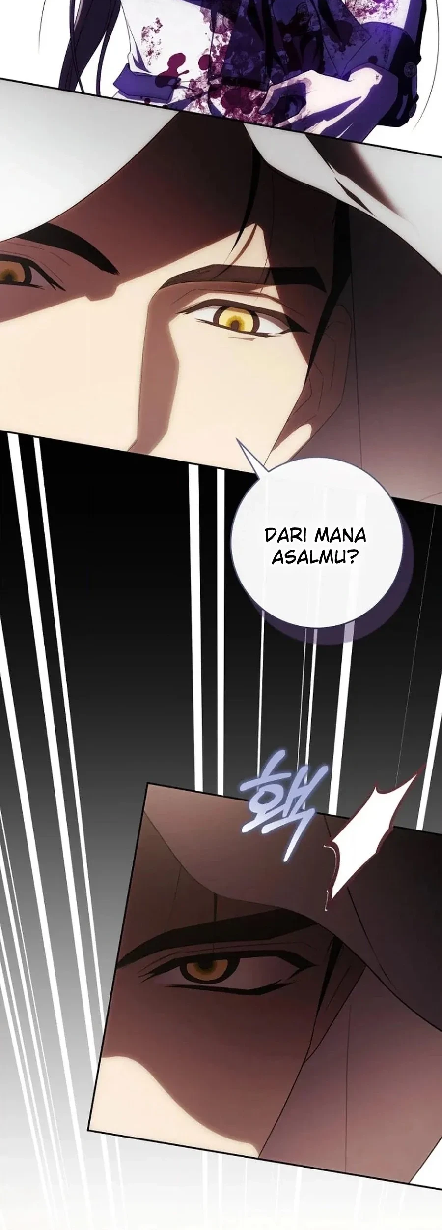How to Get On the Main Character’s Flower Path Bab 31 halaman 32